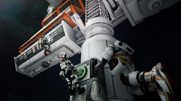 скриншот DUBIUM 3