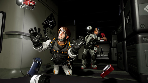 скриншот DUBIUM 4