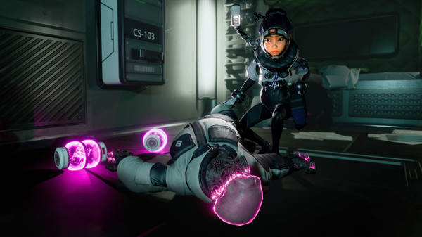 скриншот DUBIUM 2