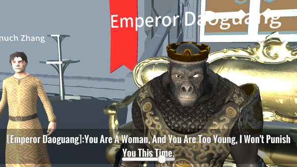 HumanBloodSandwich game for Linux 1