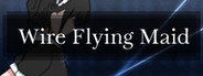 Wire Flying Maid