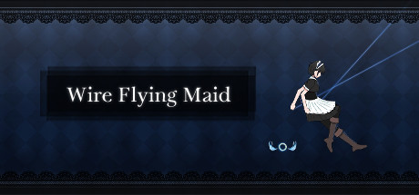 Image for Wire Flying Maid