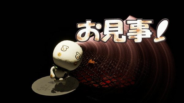 Скриншот из OH! MOCHI!