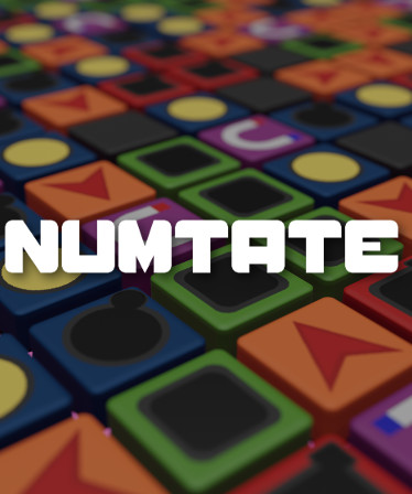 NUMTATE