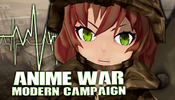 Anime war