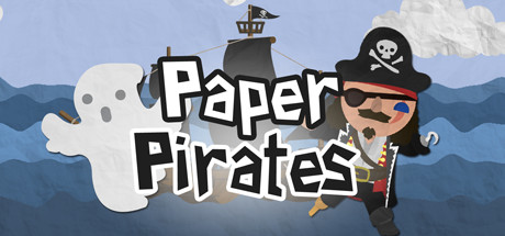 Paper Pirates header image