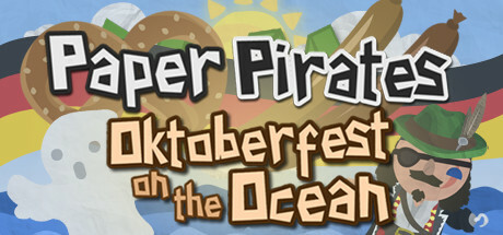 Paper Pirates Free Download