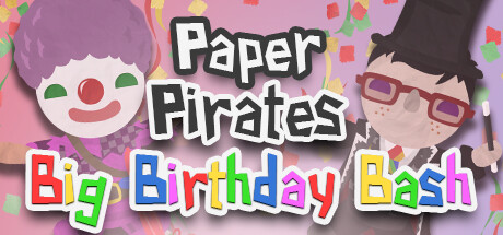 Paper Pirates