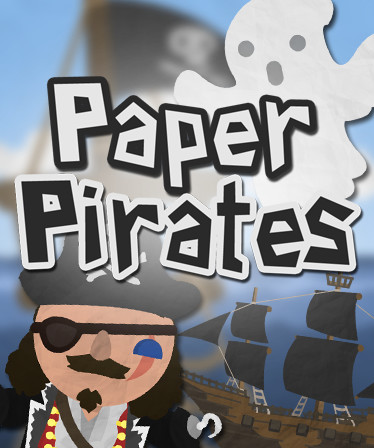 Paper Pirates