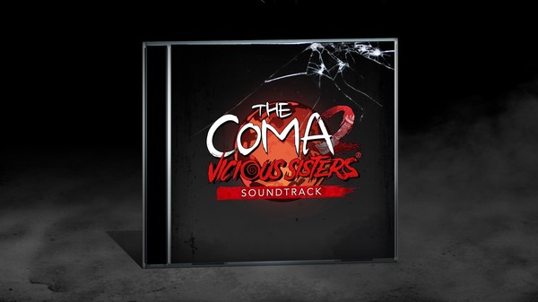 скриншот The Coma 2: Vicious Sisters DLC - Soundtrack 1
