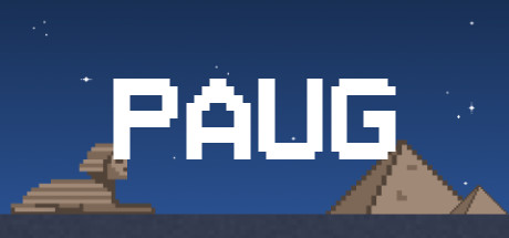 Paug steam charts