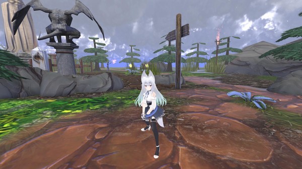 DuelGloryfor windows and Linux 1