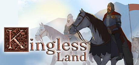 Kingless Land Cover Image