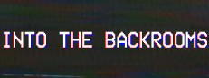 INTO THE BACKROOMS