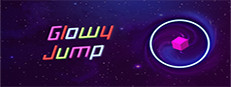 GlowyJump 게임 이미지