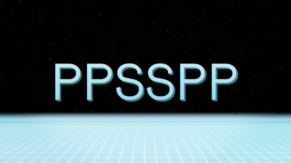 скриншот PPSSPP 1