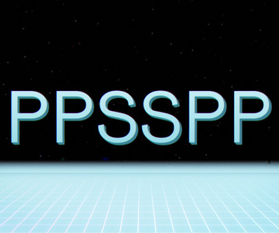 скриншот PPSSPP 0