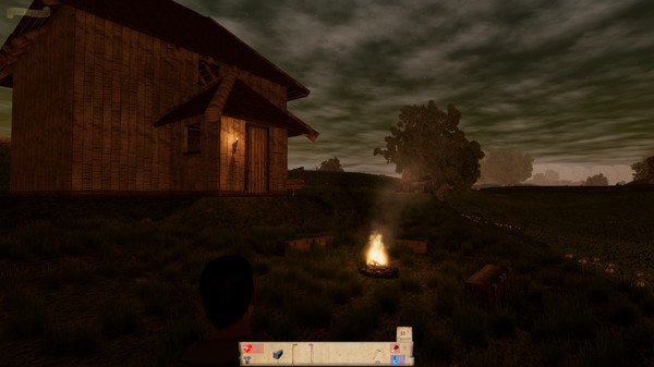 скриншот Era of Survival 1