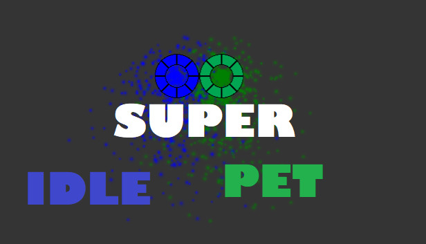 Pet idle on Steam