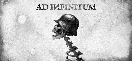 Ad Infinitum header image
