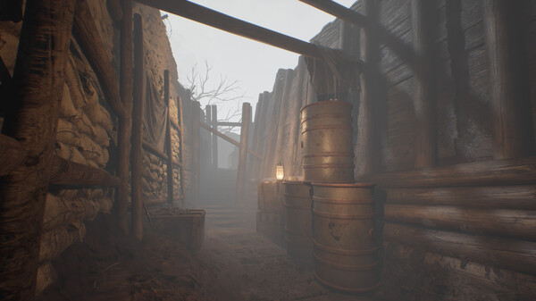 Ad Infinitumfor windows and Linux 1