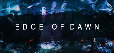 EDGE OF DAWN Cover Image