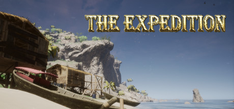 The Expedition Cover Image