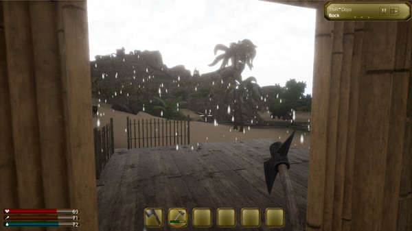 Скриншот из The Expedition