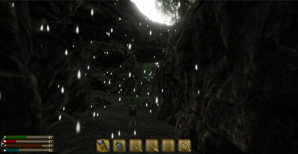 Скриншот из The Expedition