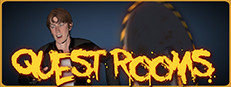 Quest Rooms 게임 이미지