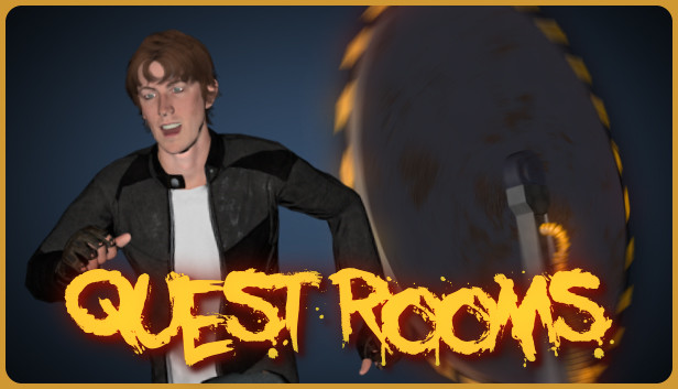 Steam Quest Rooms Steam Quest Rooms