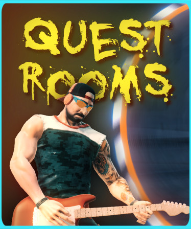 Quest Rooms