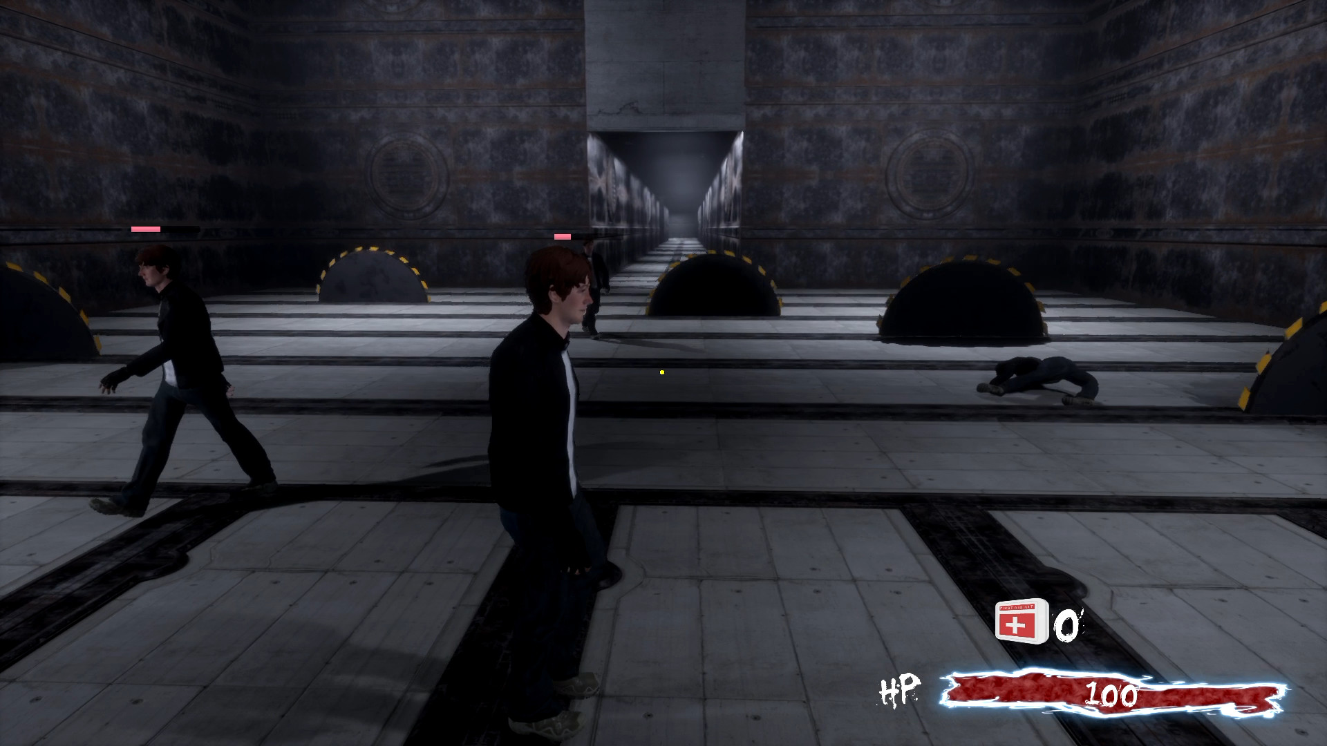 Steam で 45 オフ Quest Rooms