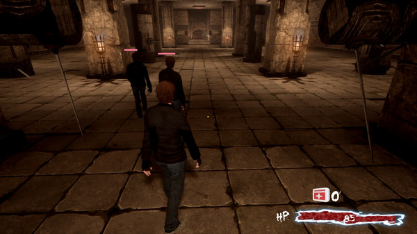 скриншот Quest Rooms 5