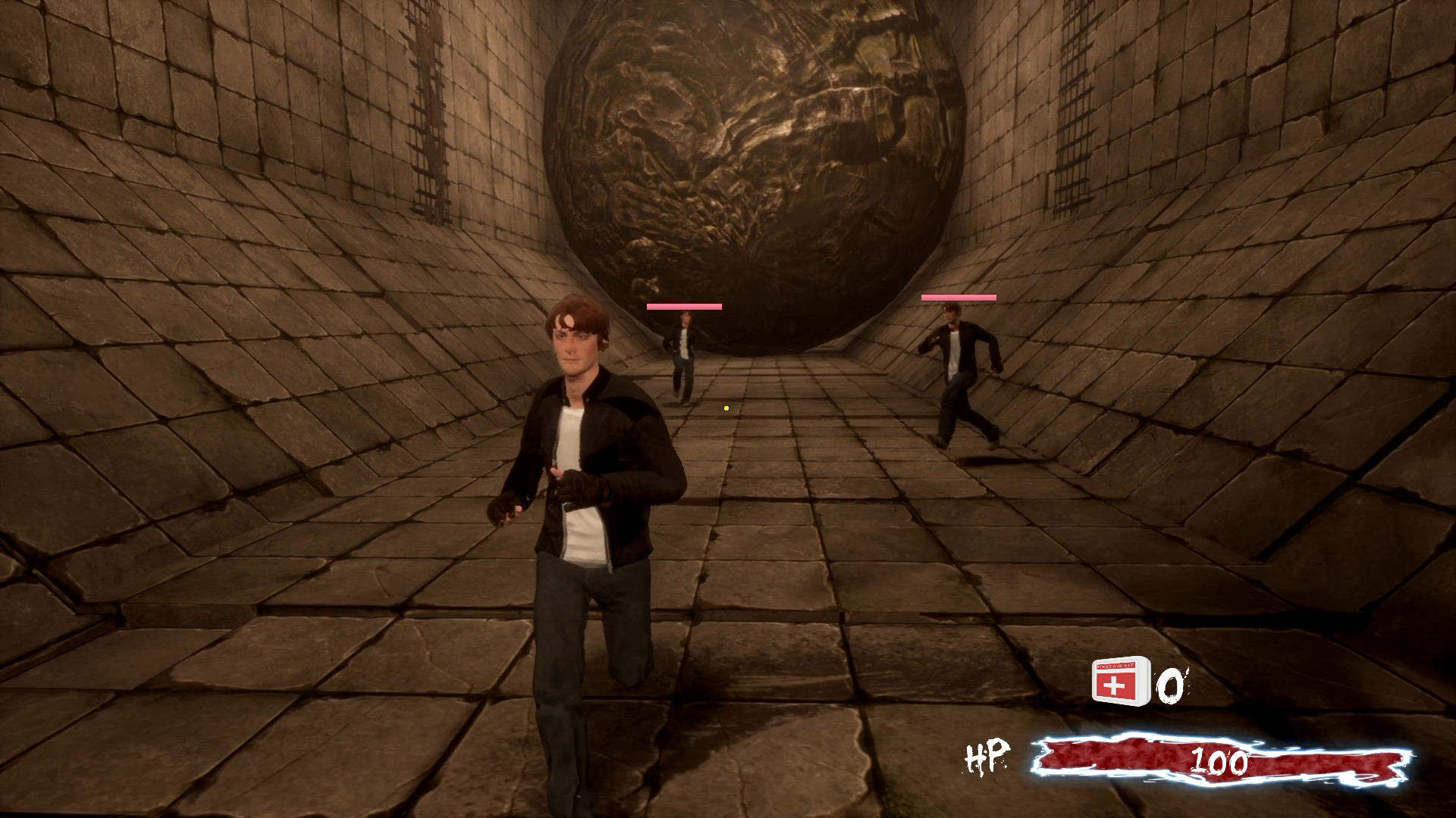 Steam で 45 オフ Quest Rooms