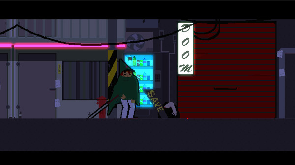 скриншот Episode 1 0