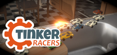 Tinker Racers technical specifications for laptop