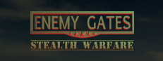 Enemy Gates Stealth War 게임 이미지