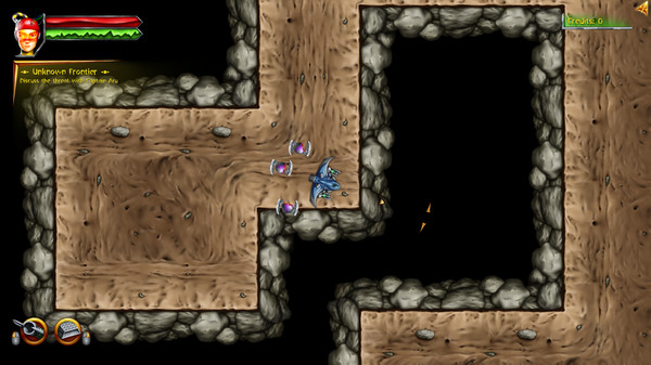 Volatile game for windows Pc 1