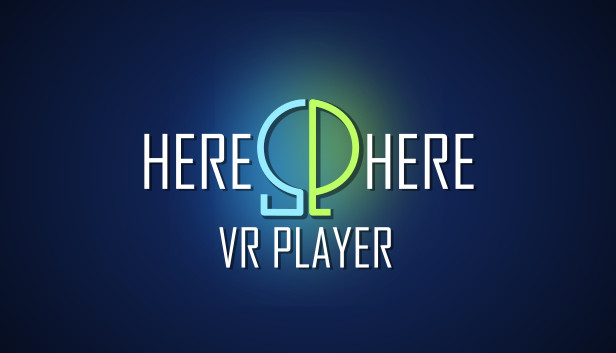Råd Diskret Brandmand HereSphere VR Video Player on Steam