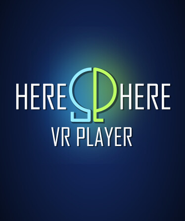 HereSphere VR Video Player