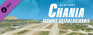 X-Plane 11 - Add-on: Aerosoft - Airport Chania - Ioannis Daskalogiannis