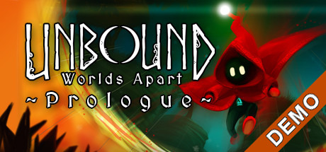 Unbound: Worlds Apart Prologue Cover Image