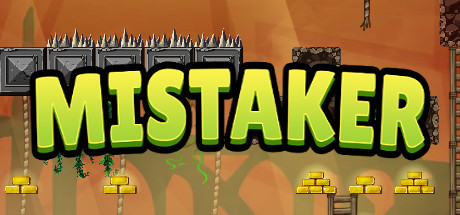 Mistaker steam charts