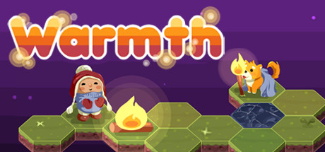 Warmth banner