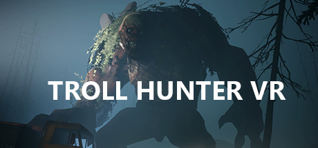 Troll Hunter VR Cover Image