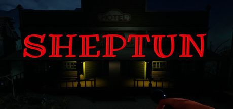 Sheptun banner image