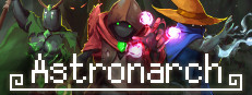 Astronarch