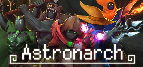 Teaser image for Astronarch