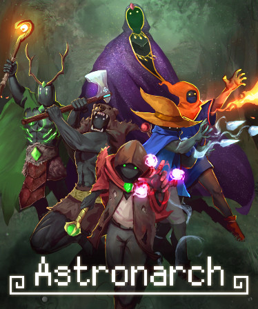 Astronarch